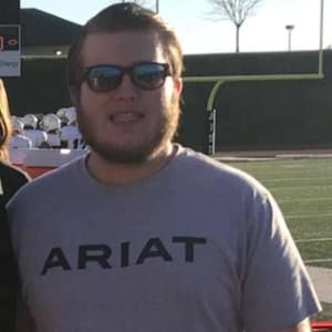 Meet your Posher, Dane